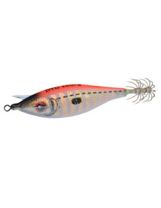DTD Zebra 1.5 Red